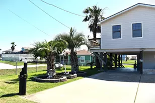 26656 FM457, Sargent, TX 77414 - Photo 5