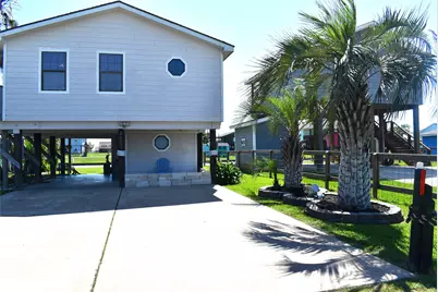 26656 Fm 457, Sargent, TX 77414 - Photo 5