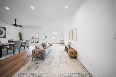 1122 Hogan Street, Houston, TX 77009 - Photo 5
