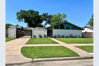 12314 Meadowhollow Drive, Meadows Place, TX 77477 - Photo 1