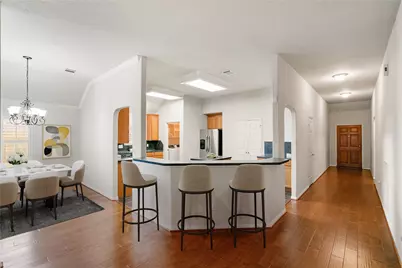 219 Spencer Landing E, La Porte, TX 77571 - Photo 7