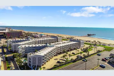 6102 Seawall Boulevard #365, Galveston, TX 77551 - Photo 3