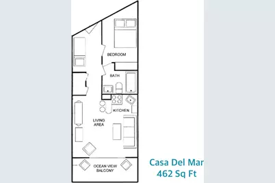 6102 Seawall Boulevard #365, Galveston, TX 77551 - Photo 49