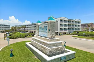 6102 Seawall Blvd, Galveston, TX 77551 - Photo 1