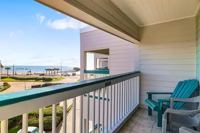 6102 Seawall Boulevard #365, Galveston, TX 77551 - Photo 5