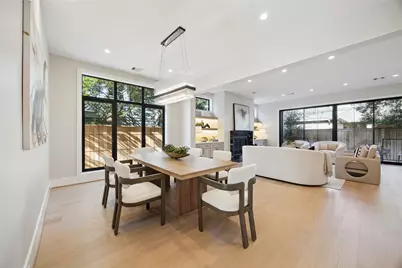 3508 Corondo Court, West University Place, TX 77005 - Photo 5