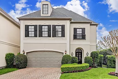 1207 Ripple Creek Drive, Houston, TX 77057 - Photo 1