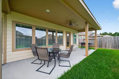 17493 Rosewood Manor Lane, New Caney, TX 77357 - Photo 45