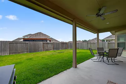 17493 Rosewood Manor Lane, New Caney, TX 77357 - Photo 43