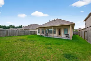 17493 Rosewood Manor Ln, New Caney, TX 77357 - Photo 47