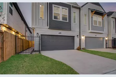 4109 Hare Street #A, Houston, TX 77020 - Photo 39