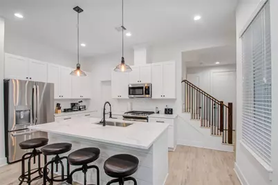 4109 Hare Street #A, Houston, TX 77020 - Photo 3