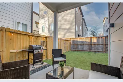 4109 Hare Street #A, Houston, TX 77020 - Photo 23