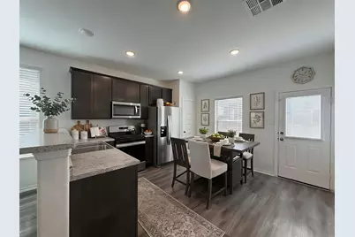 16626 Moss Lane, Porter, TX 77365 - Photo 5