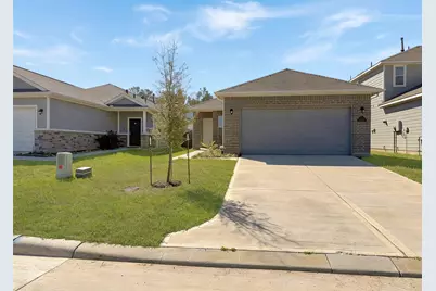 16626 Moss Lane, Porter, TX 77365 - Photo 1