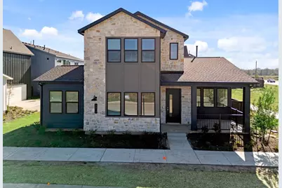 3340 Serenity Lane, Richmond, TX 77406 - Photo 1