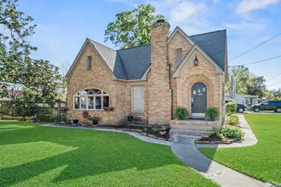 200 S Cherry Street S, Tomball, TX 77375 - Photo 1