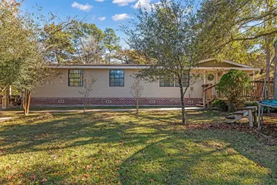 45 Oak Glen, Huntsville, TX 77320 - Photo 3