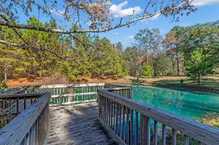 45 Oak Glen, Huntsville, TX 77320 - Photo 33