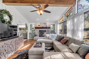 45 Oak Glen, Huntsville, TX 77320 - Photo 7