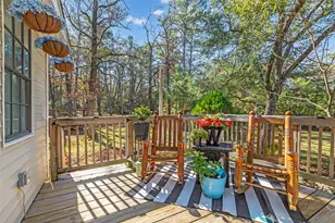 45 Oak Glen, Huntsville, TX 77320 - Photo 25