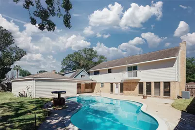 1210 Westgreen Boulevard, Katy, TX 77450 - Photo 21