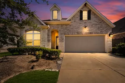 407 Micaela Meadows Court, Richmond, TX 77406 - Photo 1