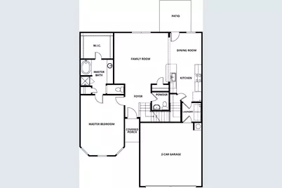 21550 Bluebonnet Bay Drive, Magnolia, TX 77354 - Photo 9