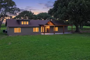 3231 Co Rd 458, El Campo, TX 77437 - Photo 1