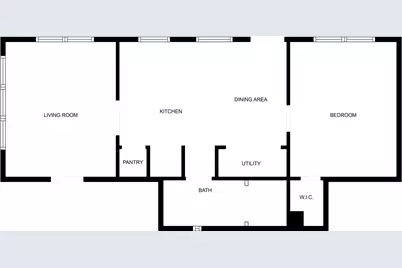 1808 Wheeler Street #1, Houston, TX 77004 - Photo 11