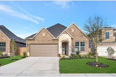 450 Silver Moon Way, Katy, TX 77493 - Photo 1