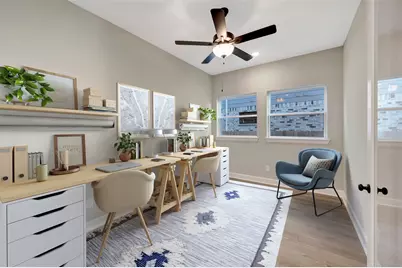 450 Silver Moon Way, Katy, TX 77493 - Photo 5