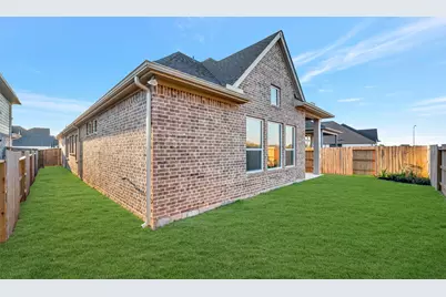 450 Silver Moon Way, Katy, TX 77493 - Photo 11