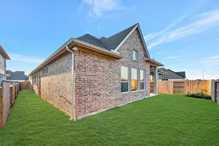 450 Silver Moon Wy, Katy, TX 77493 - Photo 11