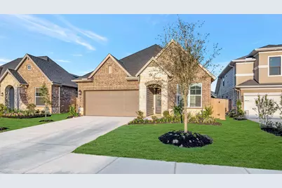 450 Silver Moon Way, Katy, TX 77493 - Photo 3