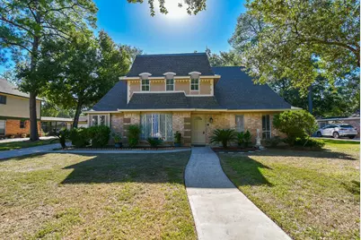 4811 Shatner Drive, Houston, TX 77066 - Photo 1
