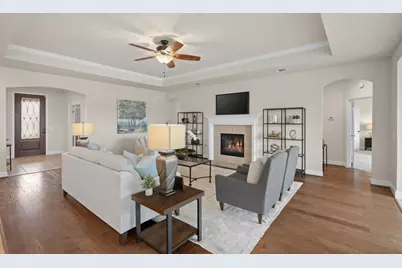 3911 Red Alder Way, Richmond, TX 77469 - Photo 17