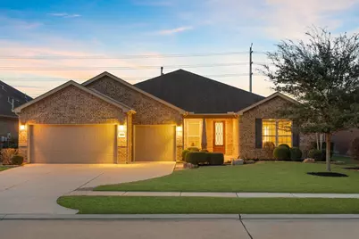 3911 Red Alder Way, Richmond, TX 77469 - Photo 1