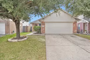 15018 August Sunset Dr Dr, Humble, TX 77396 - Photo 1