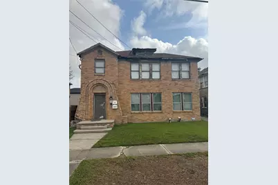 2213 Wheeler Street, Houston, TX 77004 - Photo 1