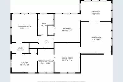 2213 Wheeler Street, Houston, TX 77004 - Photo 3