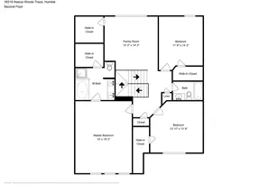 18318 Atasca Woods Trace, Humble, TX 77346 - Photo 21