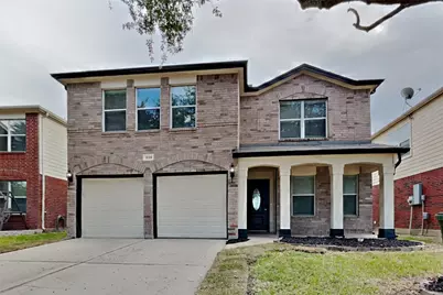 18318 Atasca Woods Trace, Humble, TX 77346 - Photo 1