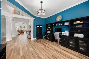 2911 Laurel Mist Ct, Kingwood, TX 77345 - Photo 11