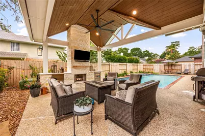 2911 Laurel Mist Court, Kingwood, TX 77345 - Photo 43