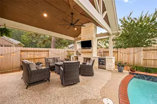 2911 Laurel Mist Ct, Kingwood, TX 77345 - Photo 45