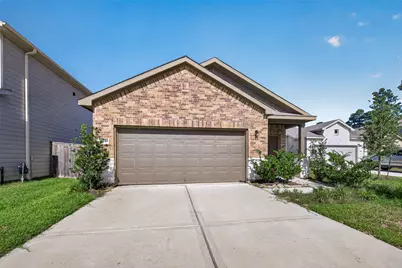 16737 Oak Bough Drive, Conroe, TX 77302 - Photo 5
