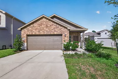 16737 Oak Bough Drive, Conroe, TX 77302 - Photo 1