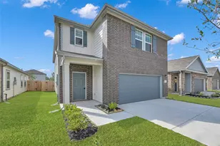 587 Firemoon St, Conroe, TX 77316 - Photo 1