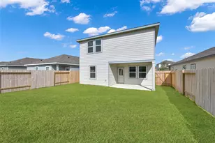 587 Firemoon St, Conroe, TX 77316 - Photo 27